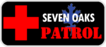 Seven Oaks Ski Patrol